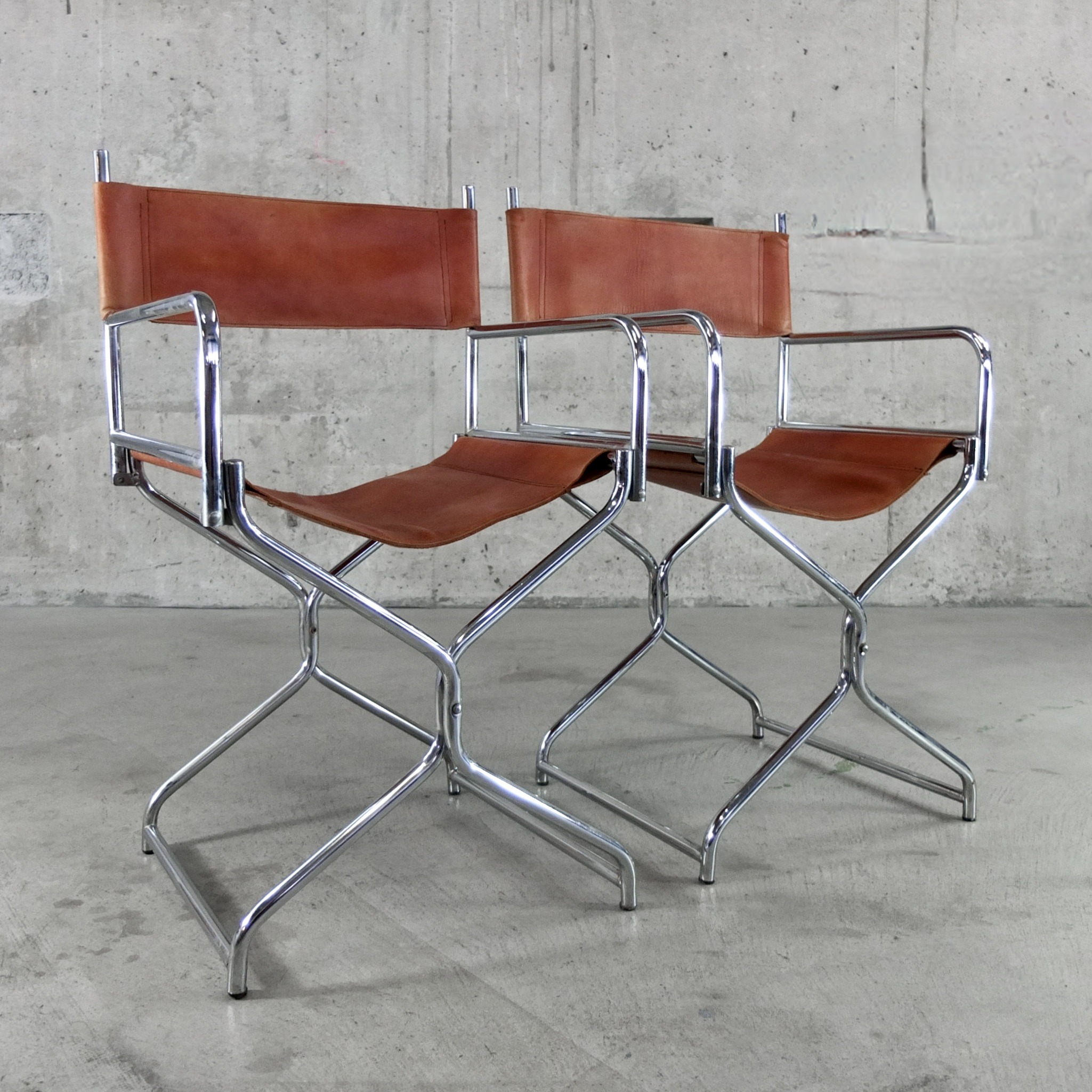 Ikea Figaro vintage Sessel 1970er
