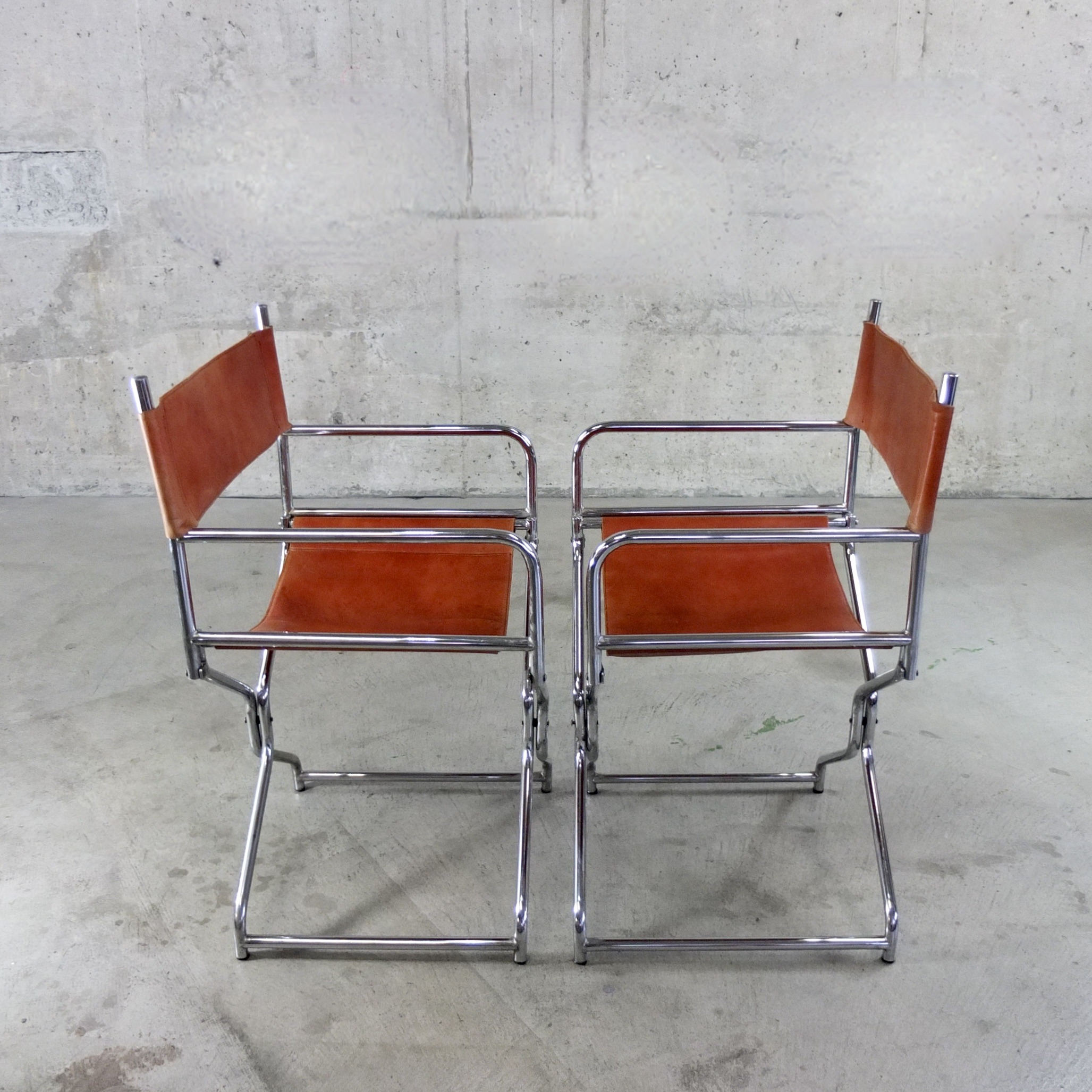 Ikea Figaro vintage Sessel 1970er