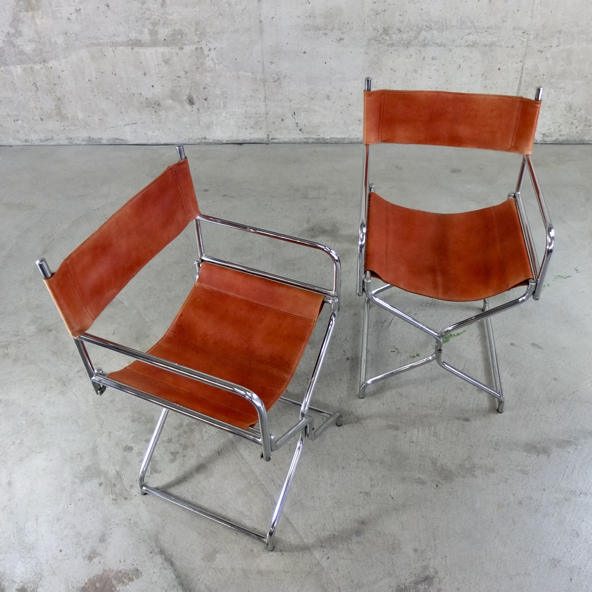 Ikea Figaro vintage Sessel 1970er