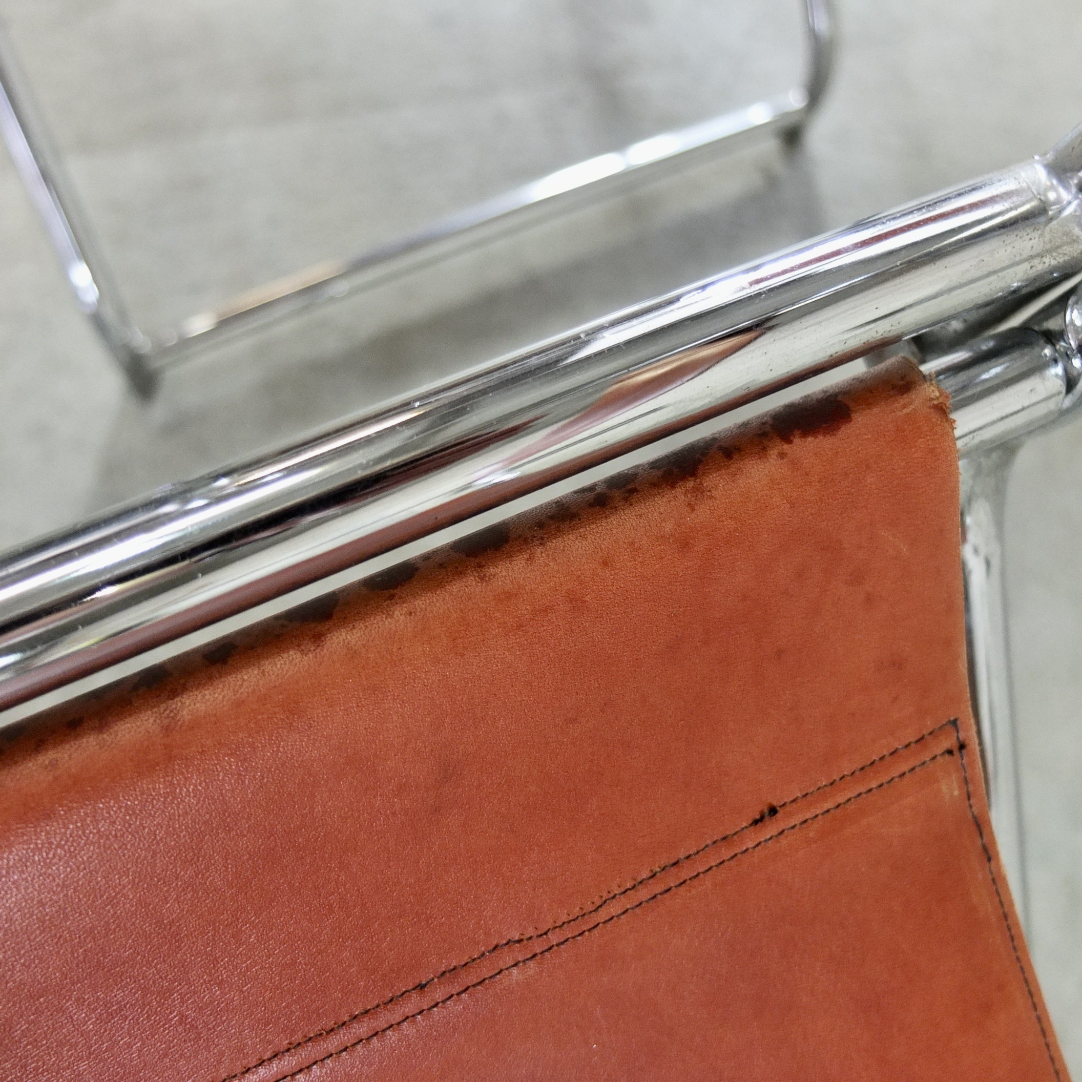 Ikea Figaro vintage Sessel 1970er