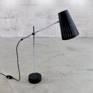 Vintage Mid-Century Schreibtischlampe 1960