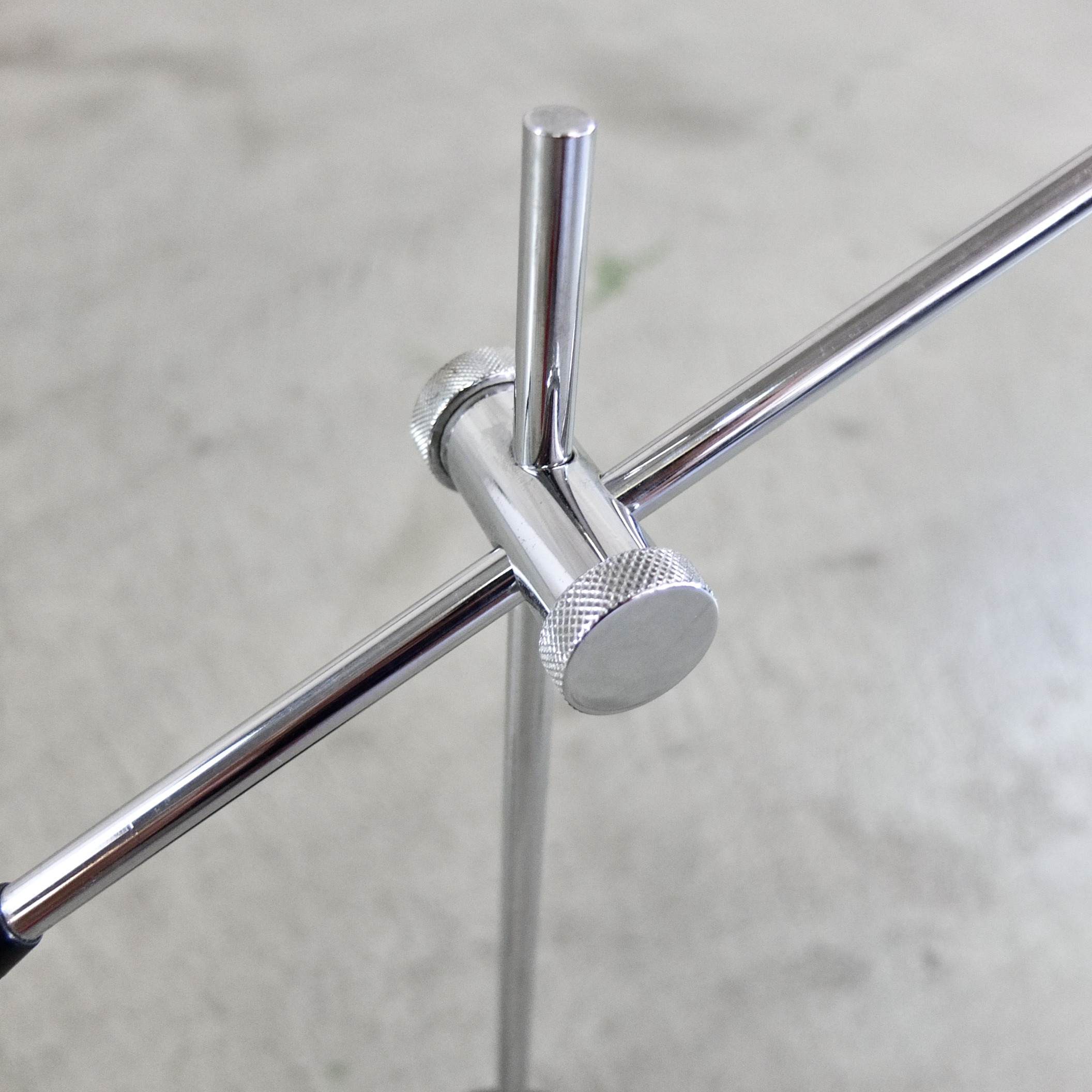 Vintage Mid-Century Schreibtischlampe 1960
