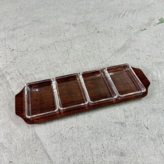 Mid-century Schalenset 1960s