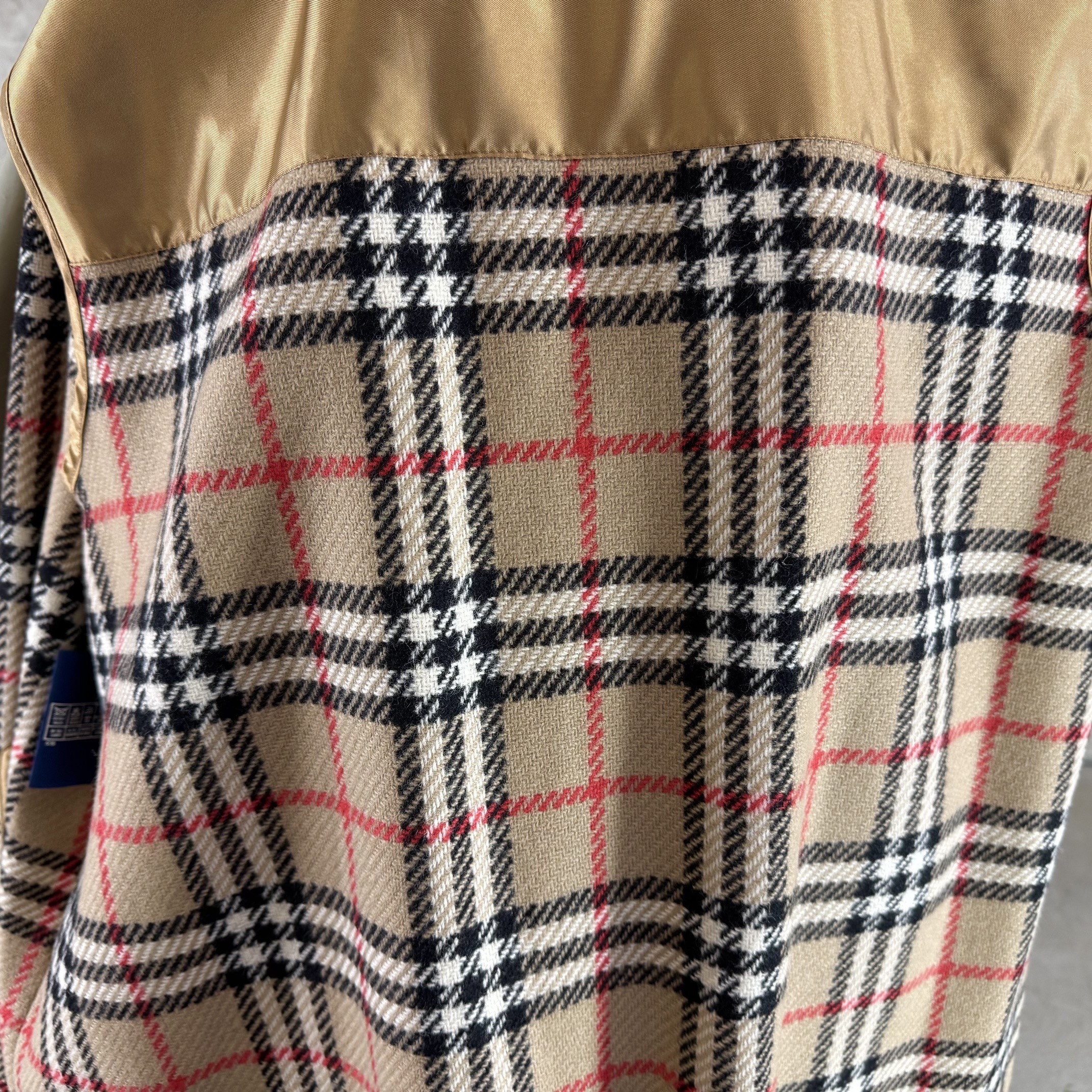 Burberry-Trenchcoat XL-XXL