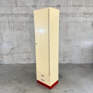 Vintage Design Vorratsschrank 1955