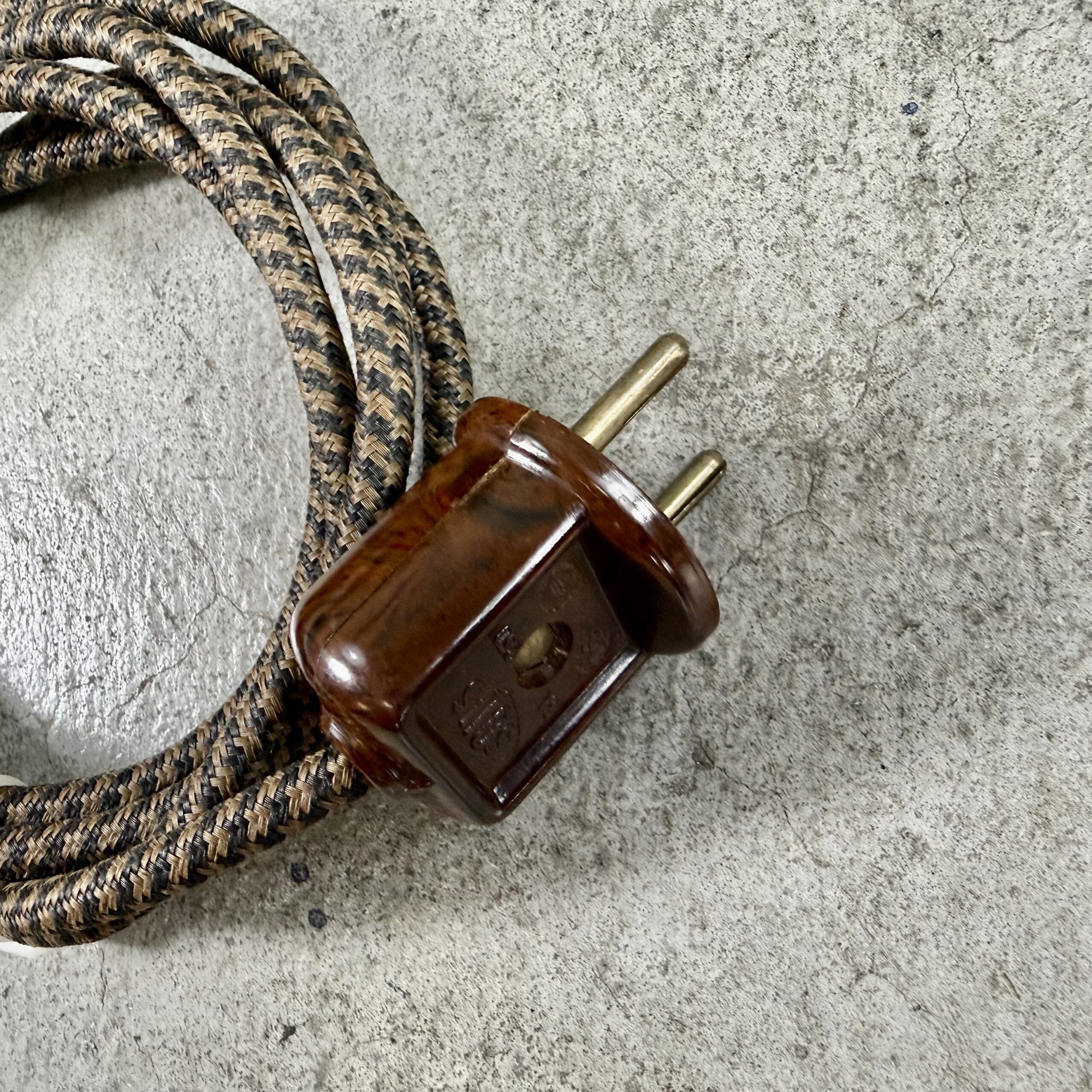 Solis Vintage Bakelit Haartrockner